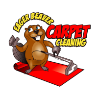 Eager Beaver Carpet Cleaning LLC Logo