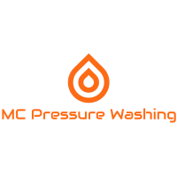 MC Pressure Washing Logo