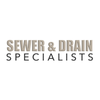 Sewer & Drain Specialists LLC Logo
