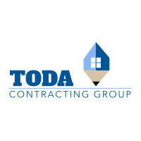 TODA Contracting Group Logo