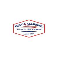 Bay Marine & Sports Center Logo