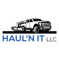 Haul'n It Logo