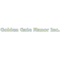 Golden Gate Manor Inc Logo