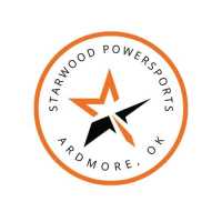 Starwood Powersports - Ardmore Logo