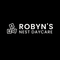 Robyn's Nest Daycare Logo