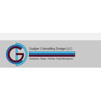 Gudger Consulting Design Logo
