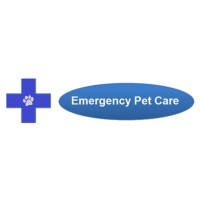 Emergency Pet Care Logo