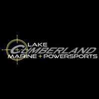 Lake Cumberland Marine & Powersports Logo