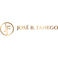Jose R. Fanego, Attorney at Law Logo