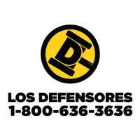 Los Defensores Logo