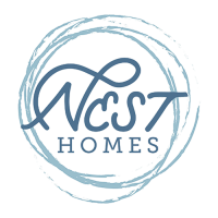Nest Homes Logo
