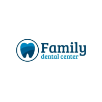 Family Dental Center Logo