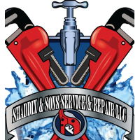 Shaddix & Sons Service and Repair LLC Logo