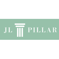 JL Pillar Logo