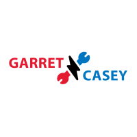 Garret Casey Logo
