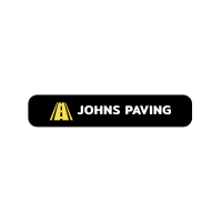 Johns Paving Logo