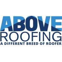 Above Roofing - Holland Logo