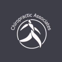 Chiropractic Associates of Bedford Logo