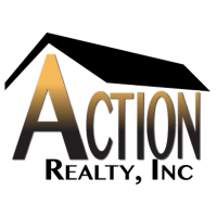 Action Realty, INC. Logo