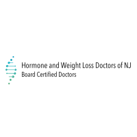 Hormone and Weight Loss Doctors of NJ Logo