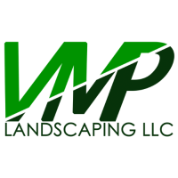 VMP Landscaping Logo