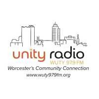 Unity Radio Logo