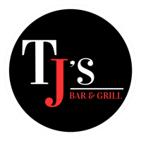 TJ's Bar and Grill Logo