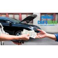 Cash For Cars Indio Logo