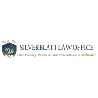 Silverblatt Law Office Logo