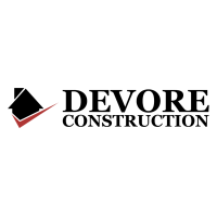 DeVore Construction Logo