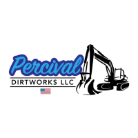 Percival Dirtworks Logo
