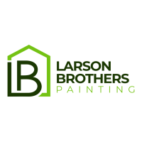 Larson Bros Painting Logo