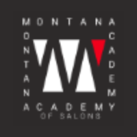 Montana Academy of Salons Logo