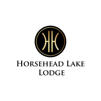 Horsehead Lake Lodge and Event Center Logo