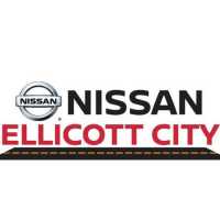 Jim Coleman Nissan of Ellicott City Logo