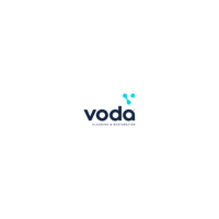 Voda Cleaning & Restoration of Lorton Logo