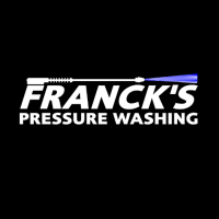 Boston Pressure Washing Logo