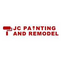 JC Painting and Remodel Logo