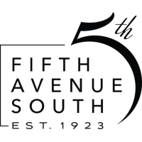 5th Avenue South Business Improvement District, Inc. Logo