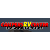 Campers RV Center Logo