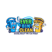Ever Bin Clean Logo