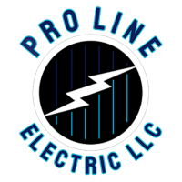 Pro Line Electric Logo
