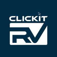 Clickit RV Union Gap Logo