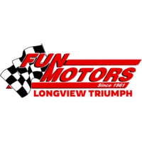 Fun Motors of Longview Inc. Logo