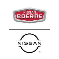Nissan of Boerne Logo