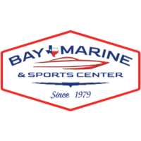 Bay Marine & Sports Center Logo