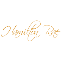 Hamilton Rae Logo