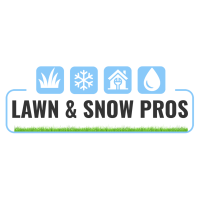 Lawn and Snow Pros Logo