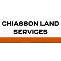 Chiasson Land Services Logo
