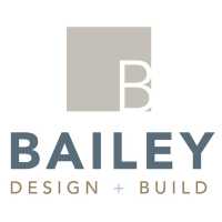 Bailey Design + Build Logo